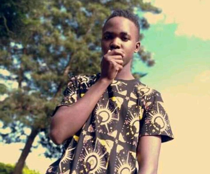 Slender Ug